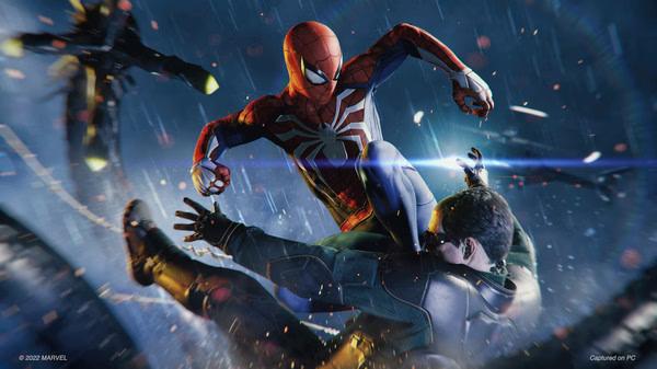 Marvel's Spider-Man 5