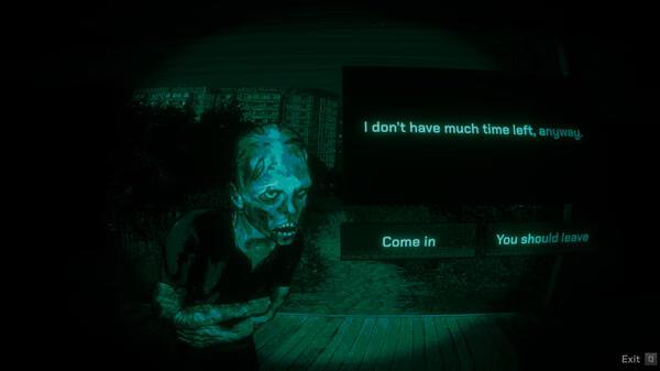 No, I'm Not A Human 2