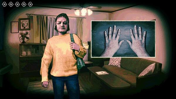 No, I'm Not A Human 3