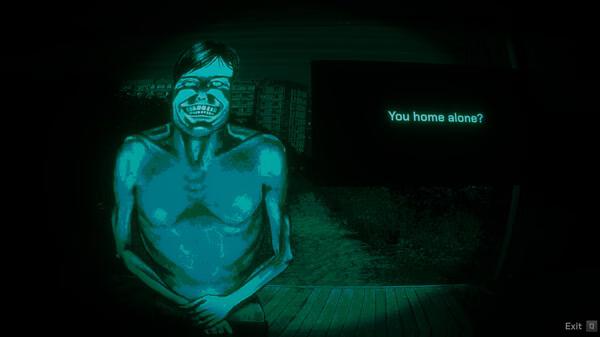 No, I'm Not A Human 5
