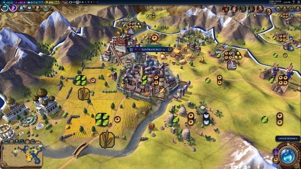 Sid Meier's CivilizationVI 4