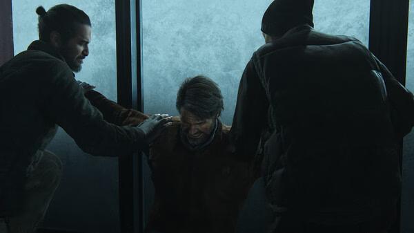 The Last of Us Part II 6