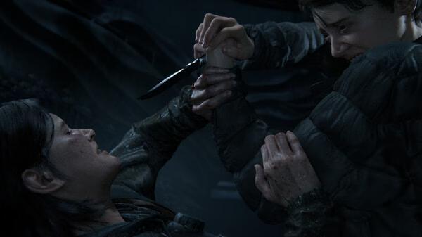 The Last of Us Part II 7