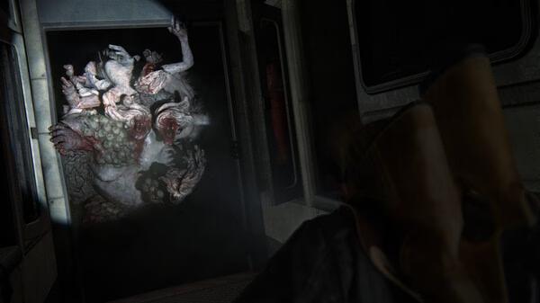 The Last of Us Part II 9