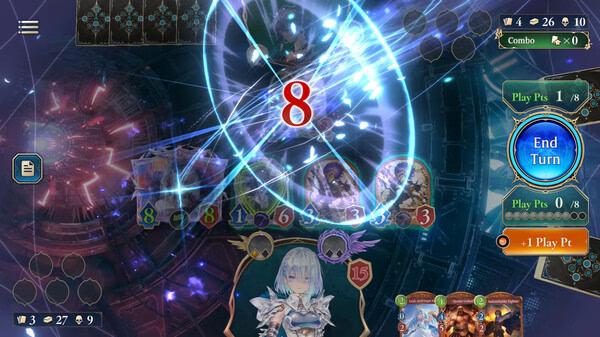 Shadowverse: Worlds Beyond 3