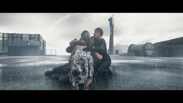 DEATH STRANDING 2: ON THE BEACH 10