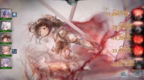 MementoMori 2