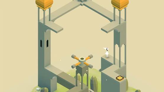 Monument Valley 1