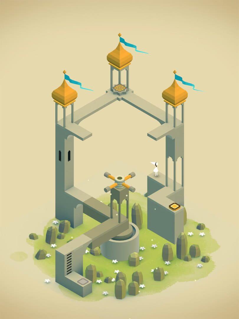 Monument Valley