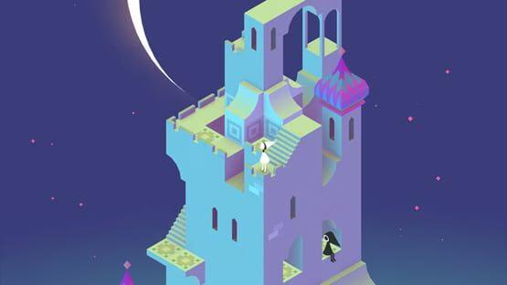 Monument Valley 2