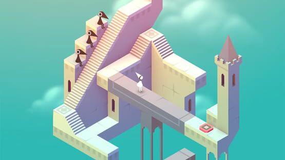 Monument Valley 3