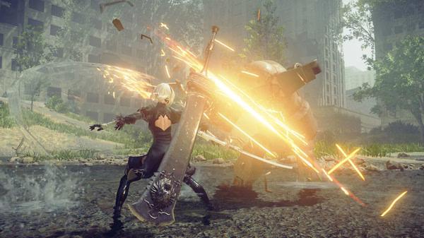 NieR:Automata™ 1