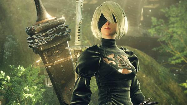 NieR:Automata™ 2