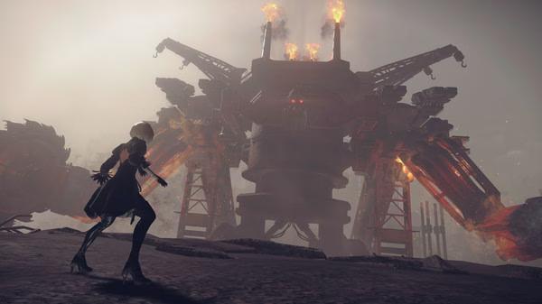 NieR:Automata™ 3