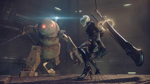 NieR:Automata™ 4