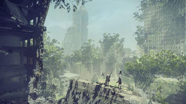 NieR:Automata™ 5
