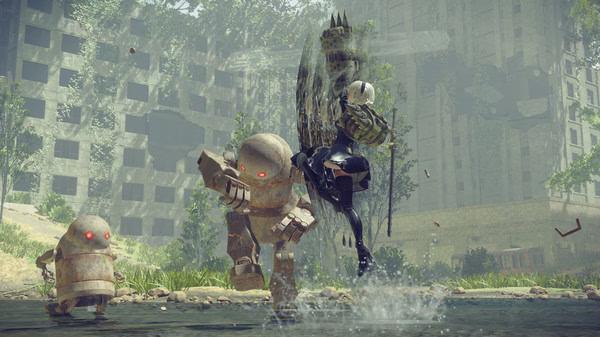 NieR:Automata™ 6