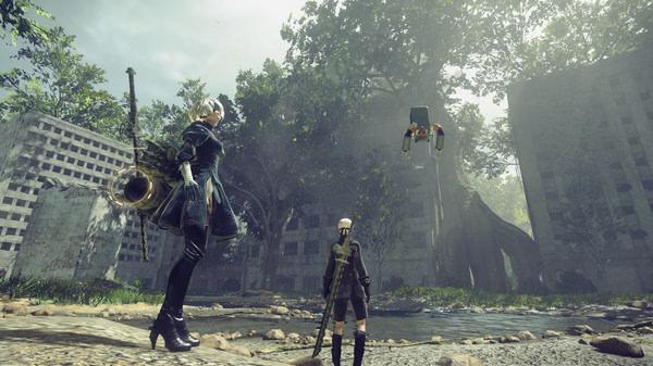 NieR:Automata™ 7