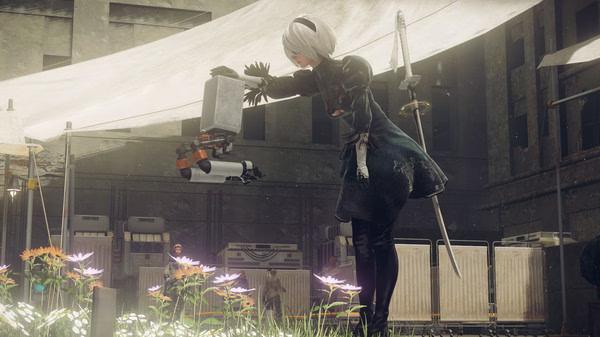 NieR:Automata™ 10