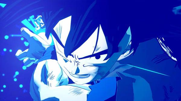 DRAGON BALL Z: KAKAROT 1