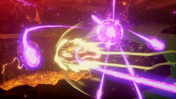 DRAGON BALL Z: KAKAROT 3