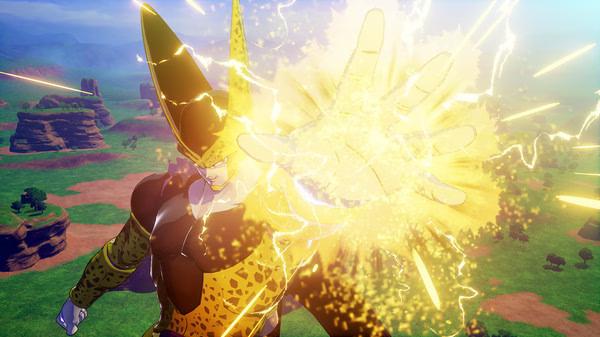DRAGON BALL Z: KAKAROT 6