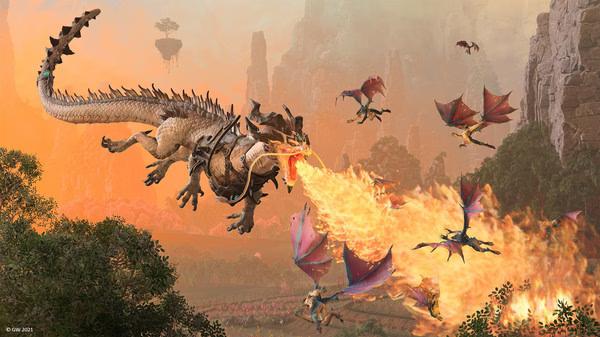 Total War: WARHAMMER III 2