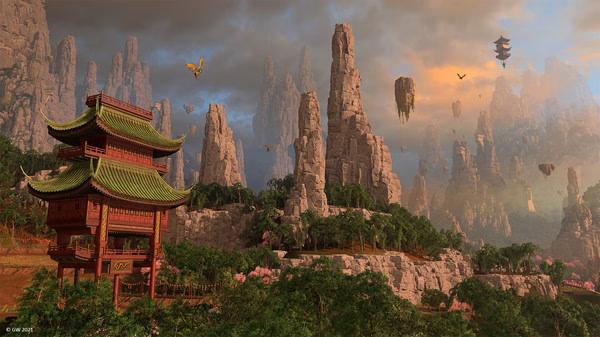Total War: WARHAMMER III 3