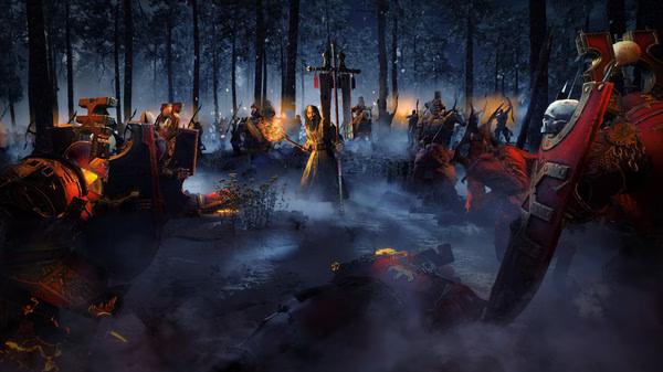 Total War: WARHAMMER III 5