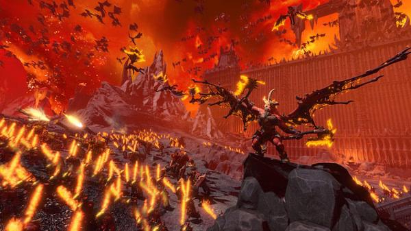 Total War: WARHAMMER III 7