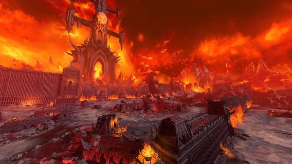 Total War: WARHAMMER III 8