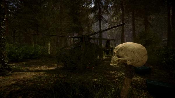 Sons Of The Forest 3