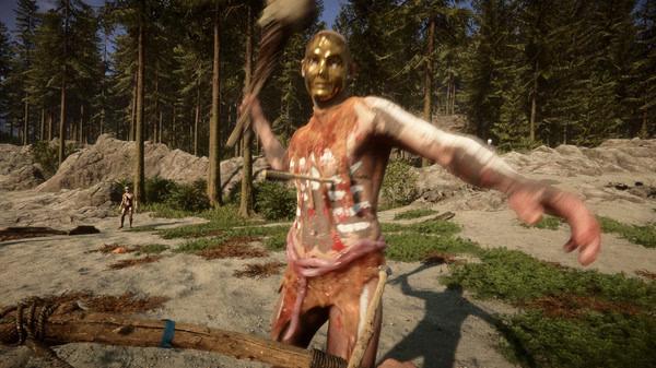 Sons Of The Forest 5