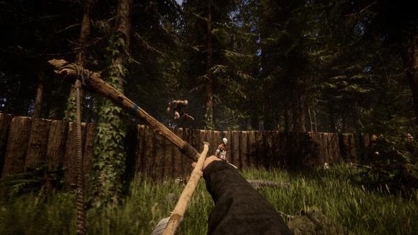 Sons Of The Forest 6