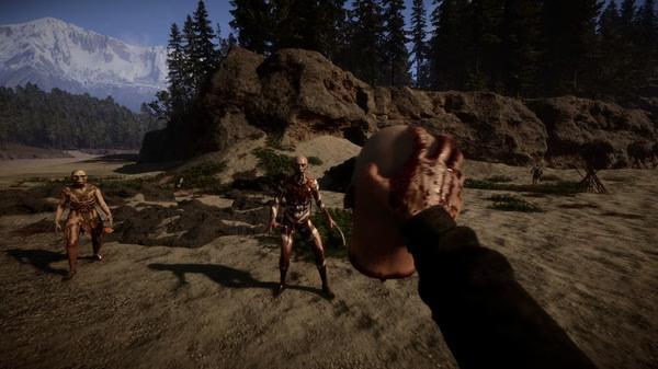 Sons Of The Forest 10