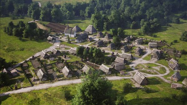 Manor Lords 1
