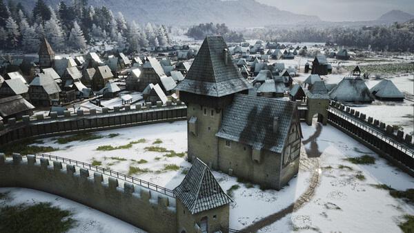 Manor Lords 2