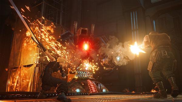FINAL FANTASY VII REMAKE INTERGRADE 2