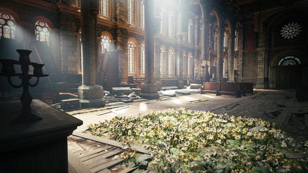 FINAL FANTASY VII REMAKE INTERGRADE 5