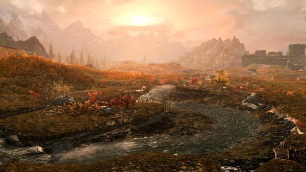 The Elder Scrolls V: Skyrim 2