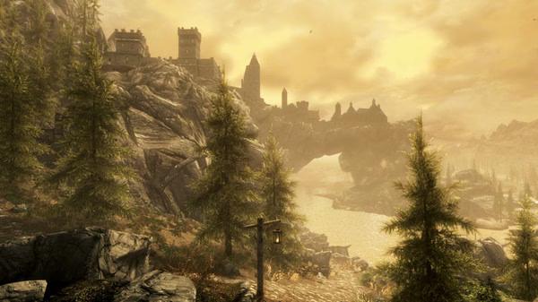 The Elder Scrolls V: Skyrim 5