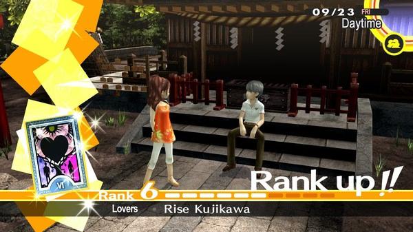 Persona 4 Golden 10