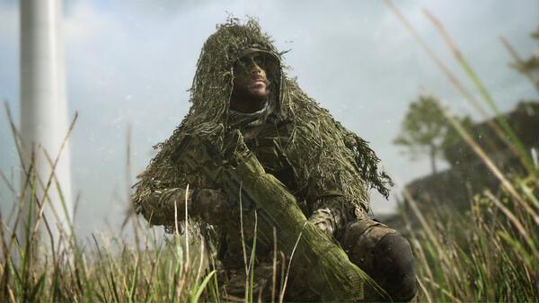 Call of Duty®: Modern Warfare® II 1