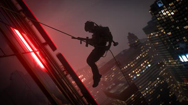 Call of Duty®: Modern Warfare® II 3