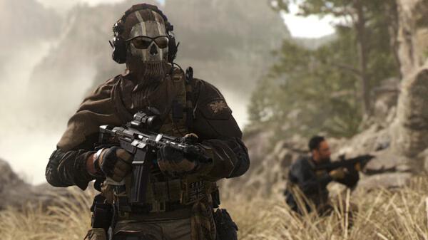 Call of Duty®: Modern Warfare® II 4