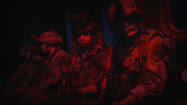 Call of Duty®: Modern Warfare® II 5