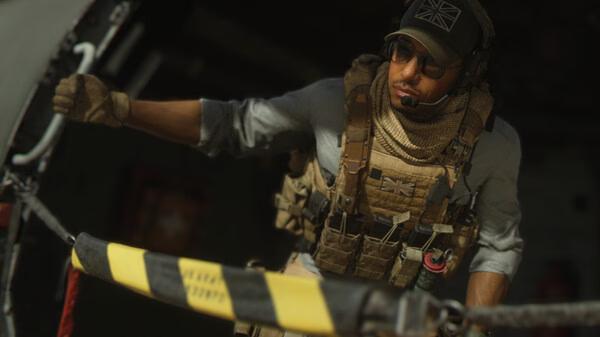 Call of Duty®: Modern Warfare® II 6