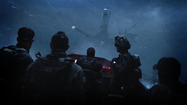 Call of Duty®: Modern Warfare® II 7