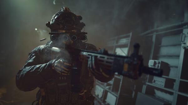 Call of Duty®: Modern Warfare® II 8
