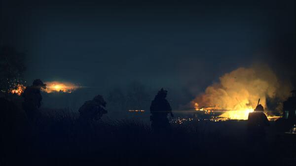 Call of Duty®: Modern Warfare® II 9